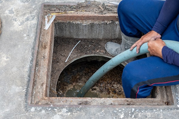 the duration of grease trap pumping can vary, but it usually takes around 1-2 hours